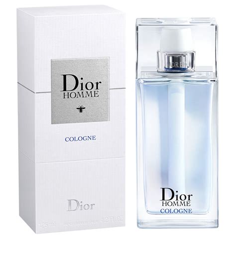 Dior men fragrances